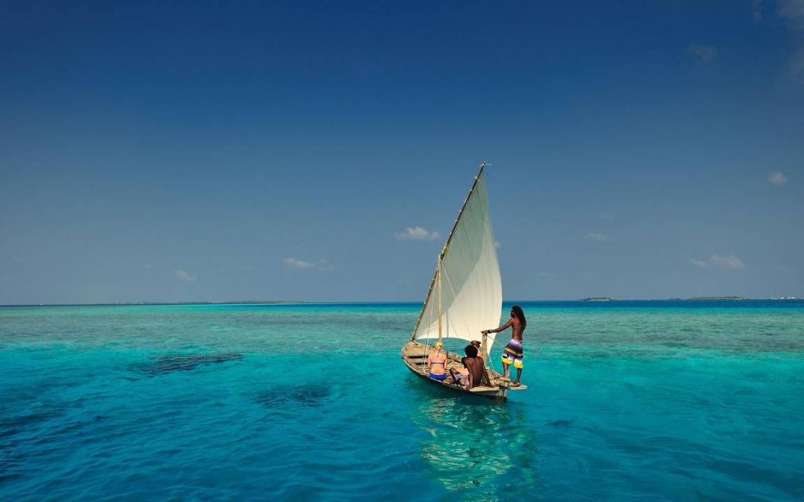 Photo of Others in Bandos Island