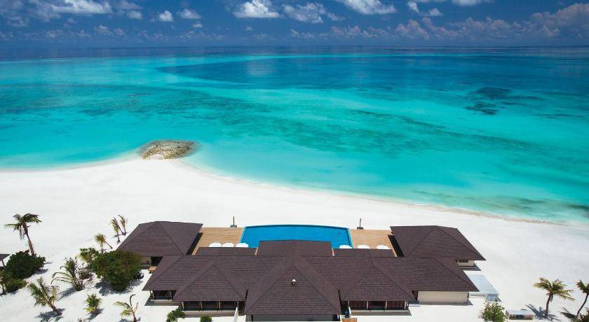 Photo of Outdoor in Kanifushi
