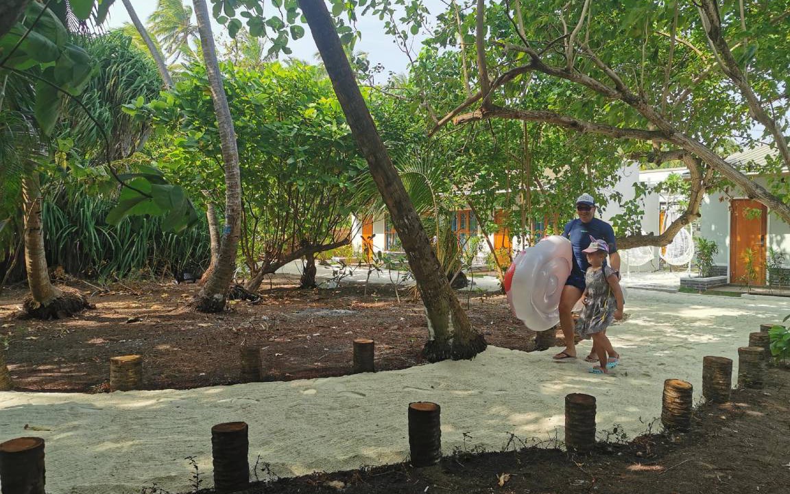 Photo of Others in Fulhadhoo