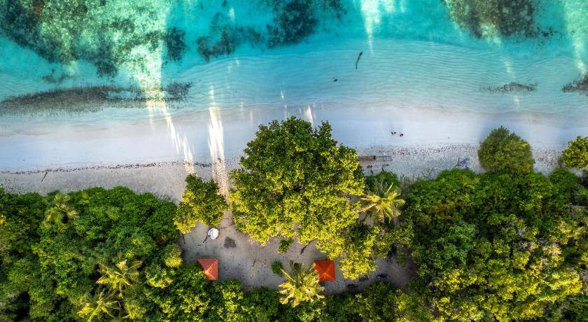 Photo of Others in Dhigurah