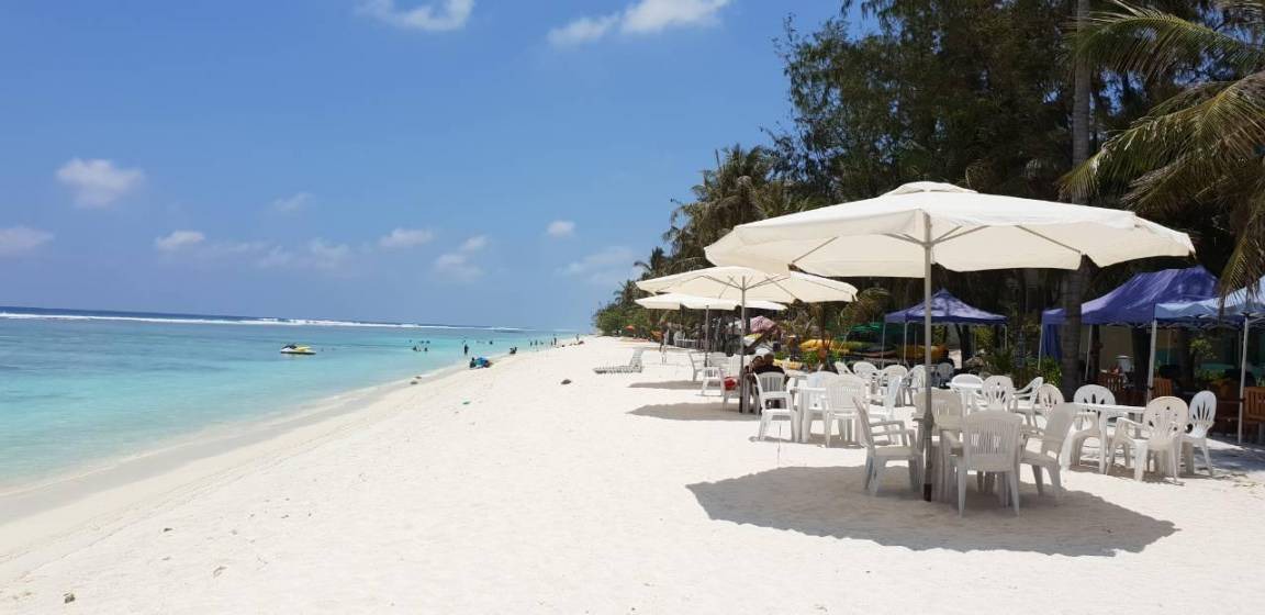 Photo of Others in Hulhumale