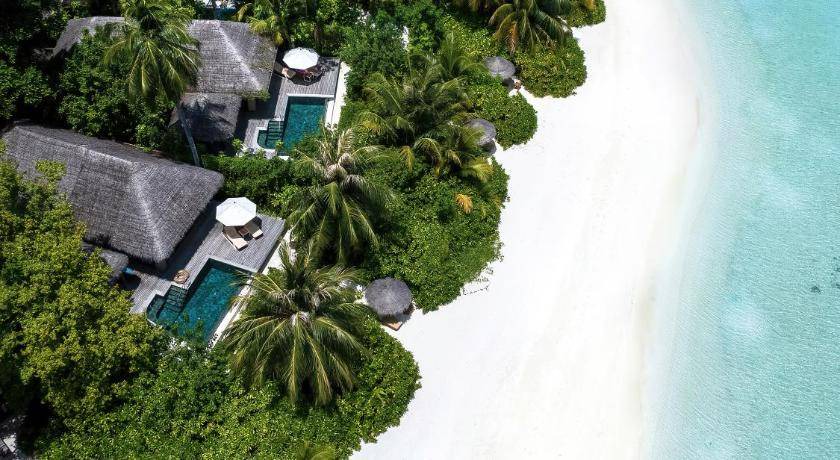 Photo of Others in Baros Island