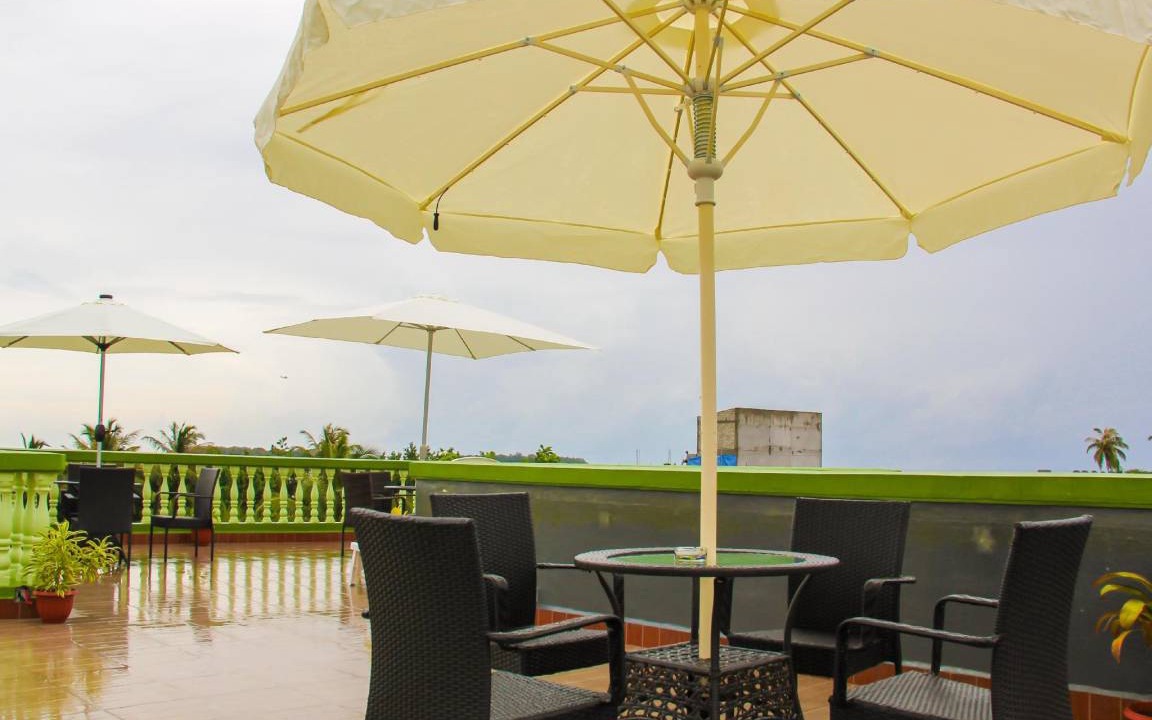 Photo of Patio Balcony in Guraidhoo