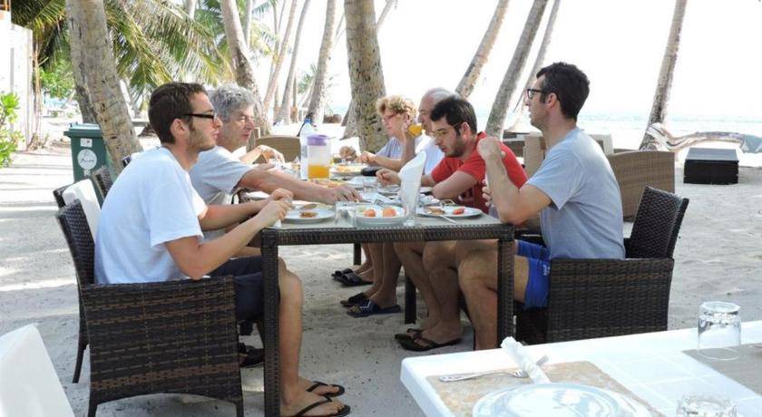 Photo of Others in Thulusdhoo Island