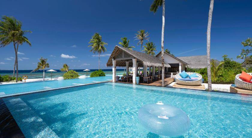 Photo of Others in Maamigili Island