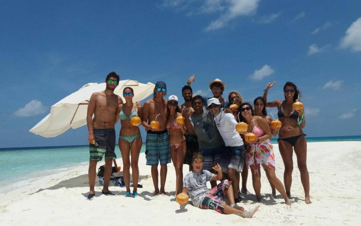 Photo of Others in Thulusdhoo Island