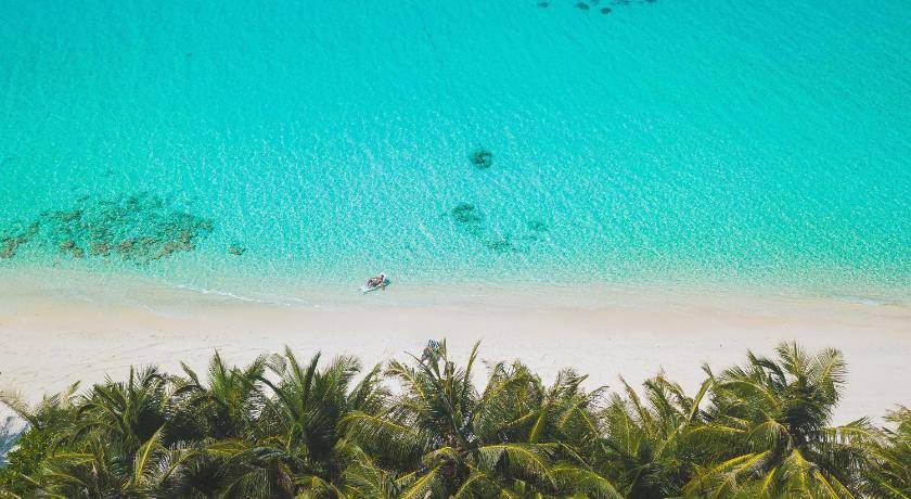 Photo of Others in Dhigurah