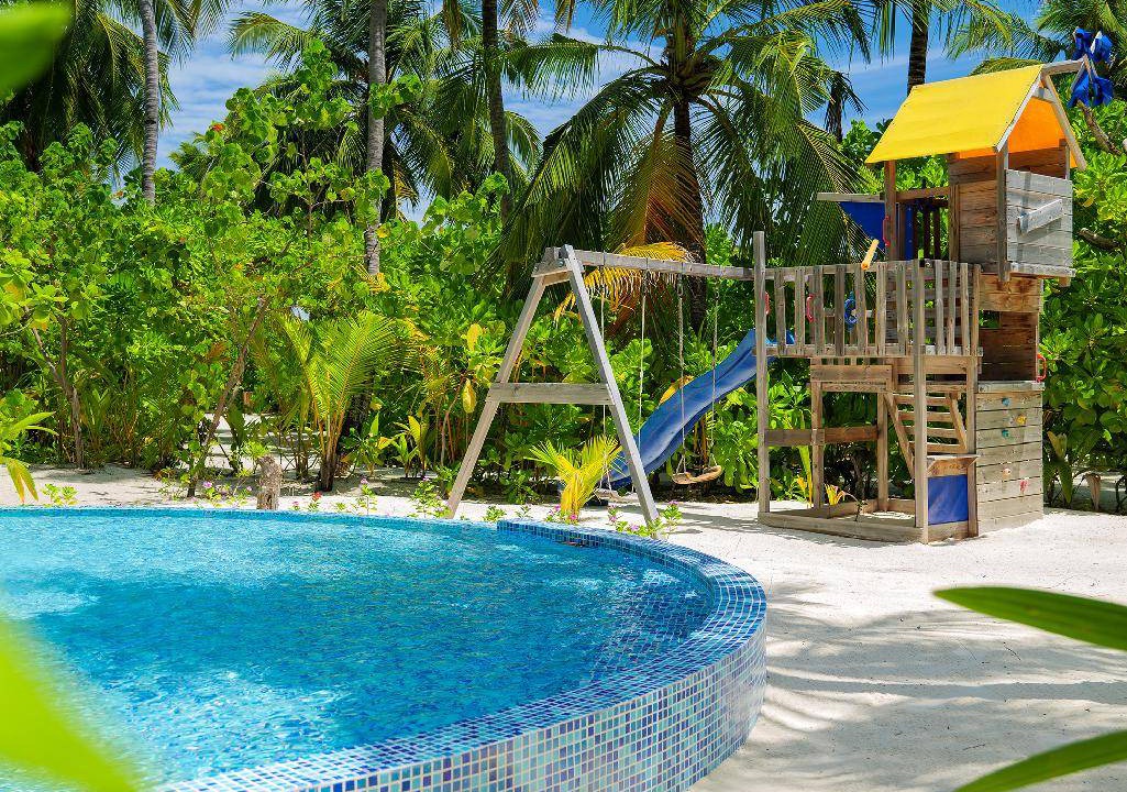 Photo of Others in Maagau Island
