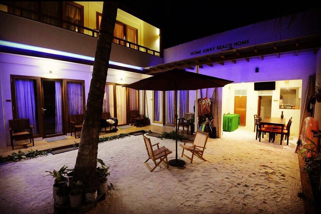 Photo of Others in Hangnaameedhoo