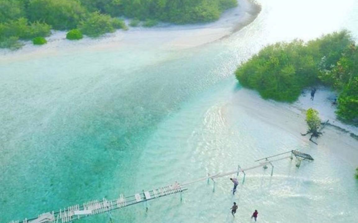 Photo of Others in Thulusdhoo Island