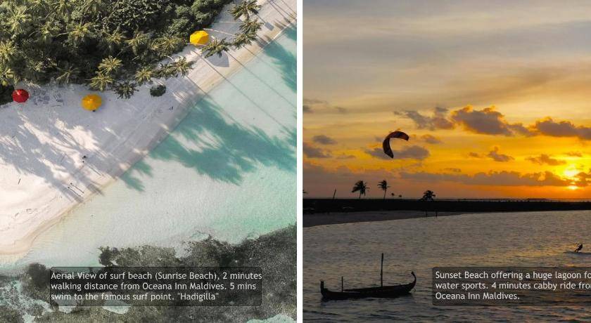 Photo of Outdoor in Kudahuvadhoo
