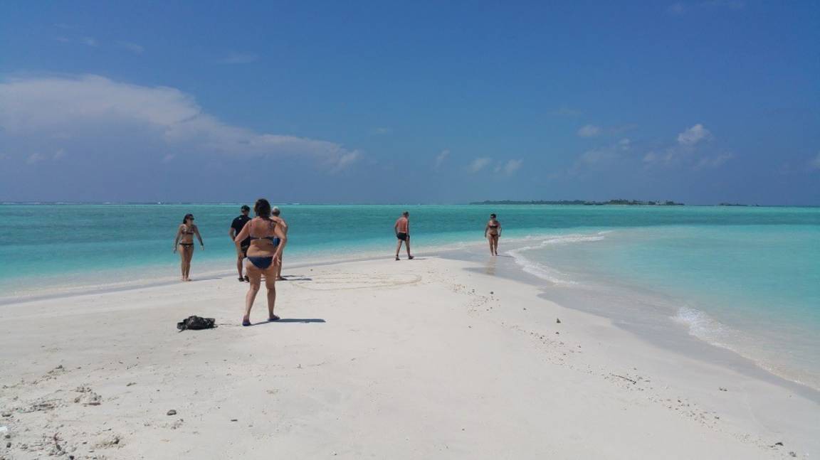 Photo of Others in Thulusdhoo Island