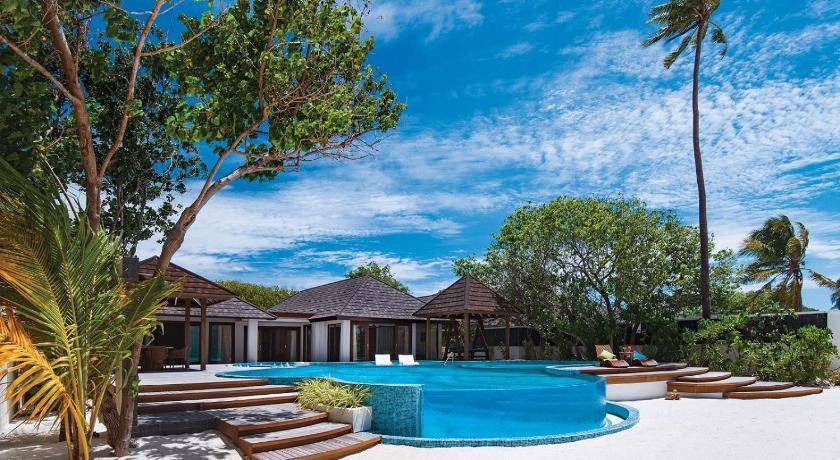 Photo of Outdoor in Kanifushi
