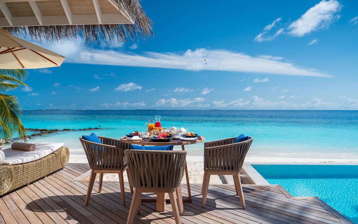 Photo of Outdoor in Maagau Island