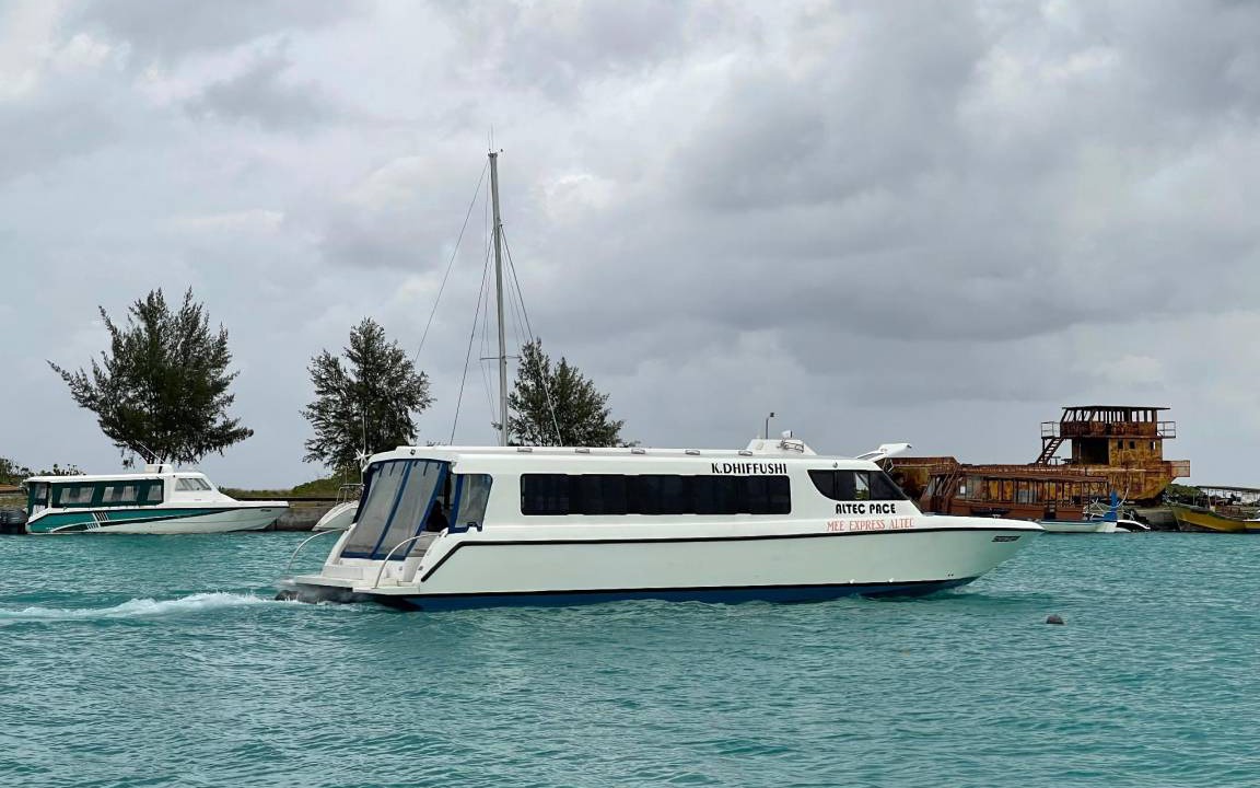 Photo of Others in Dhiffushi