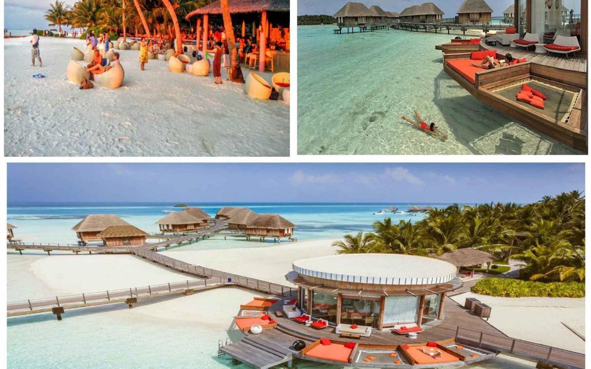 Photo of Others in Hulhumale