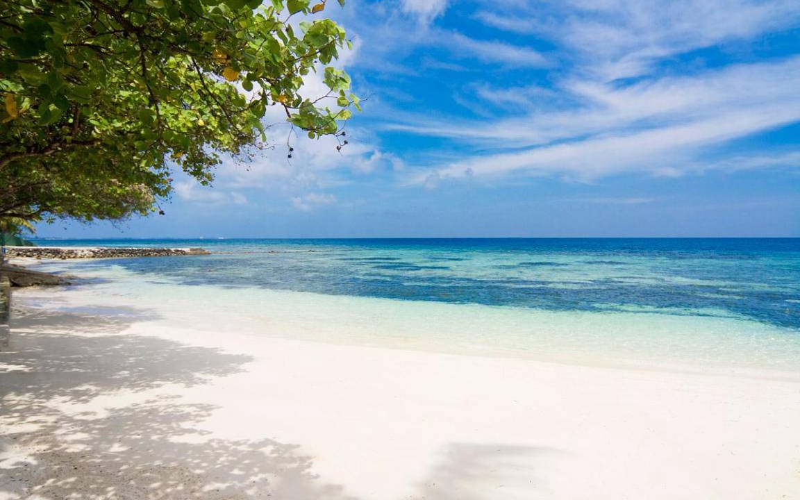 Photo of Others in Gan Island