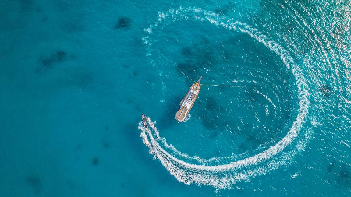 Photo of Outdoor in Dhigurah