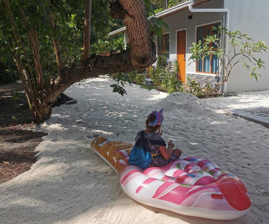 Photo of Others in Fulhadhoo