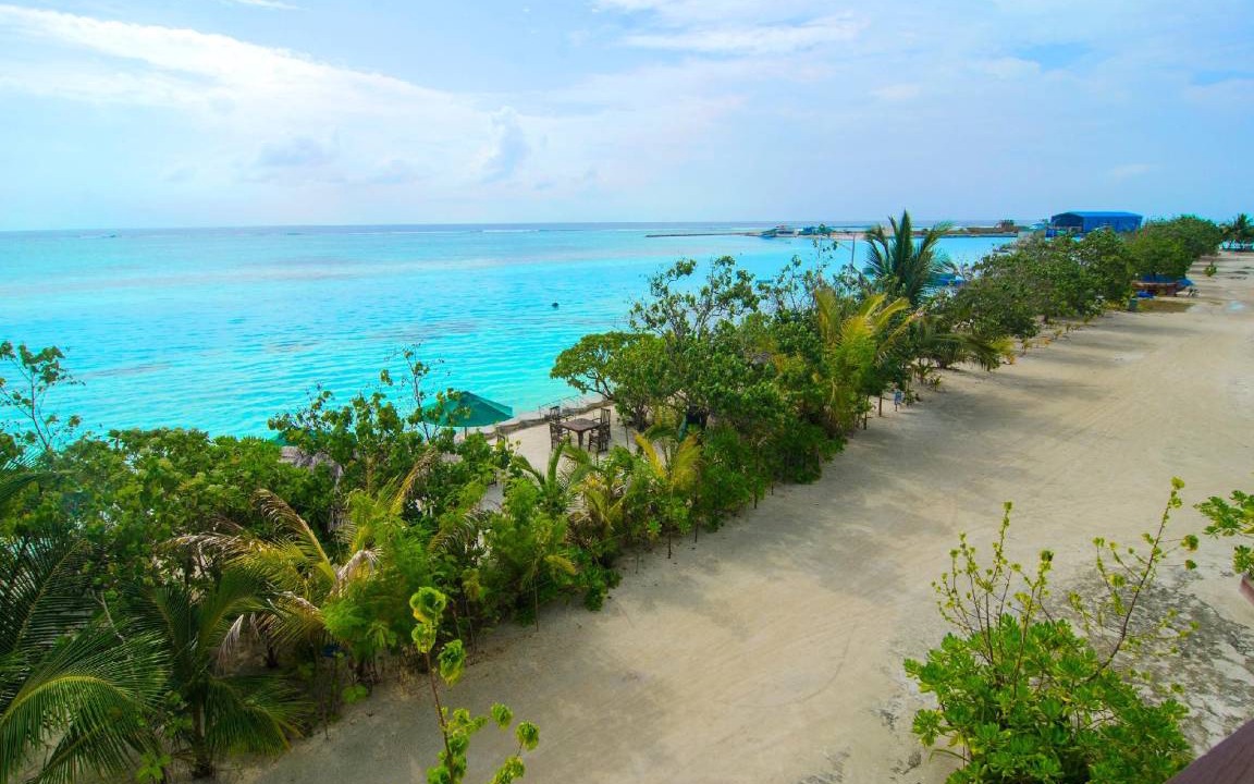 Photo of Others in Dhiffushi