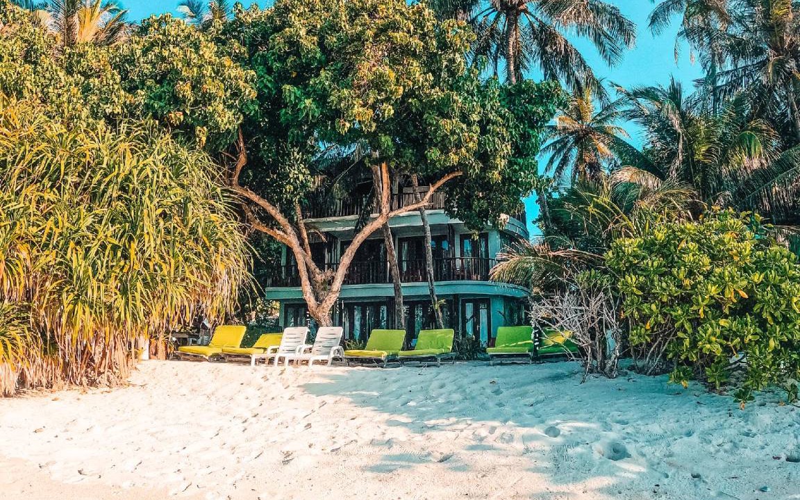 Photo of Others in Fulidhoo