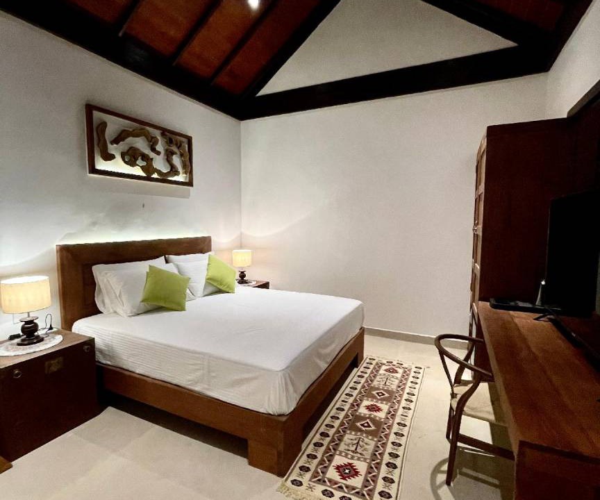Photo of Bedroom in Fehendhoo