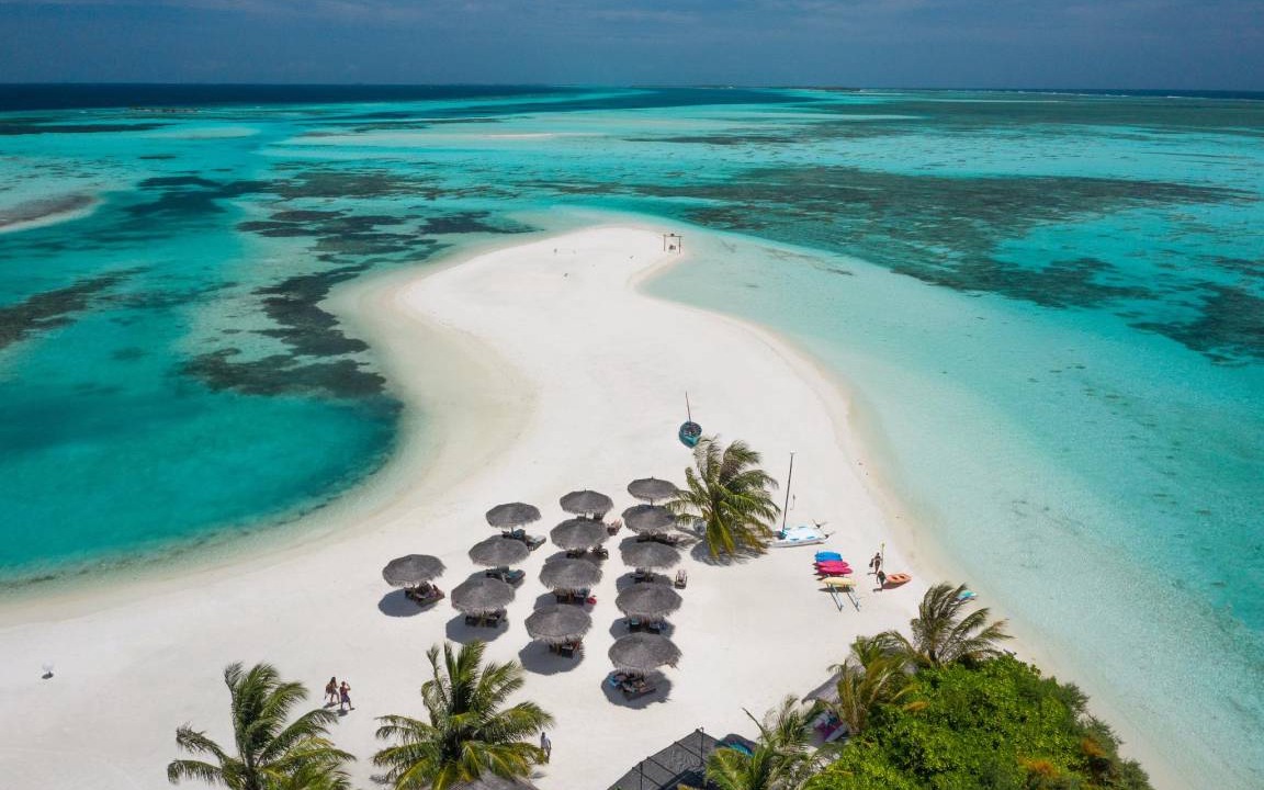 Photo of Outdoor in Ookolhufinolhu