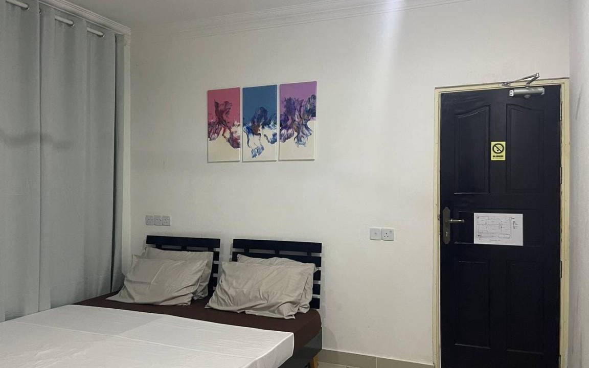 Photo of Bedroom in Dhiffushi