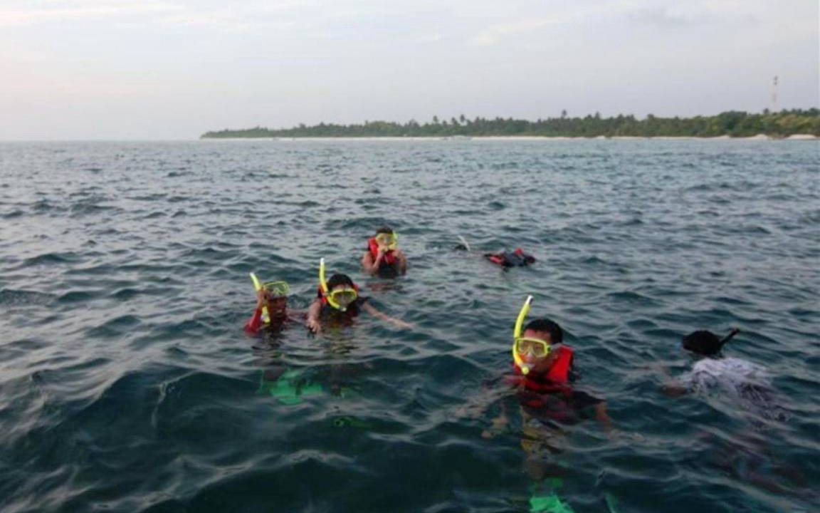 Photo of Others in Thoddoo