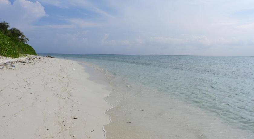 Photo of Others in Thoddoo