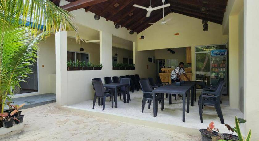 Photo of Others in Dhigurah