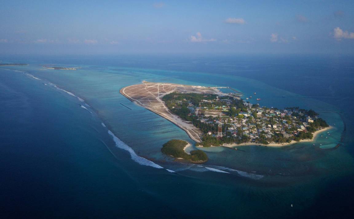 Photo of Others in Thulusdhoo Island