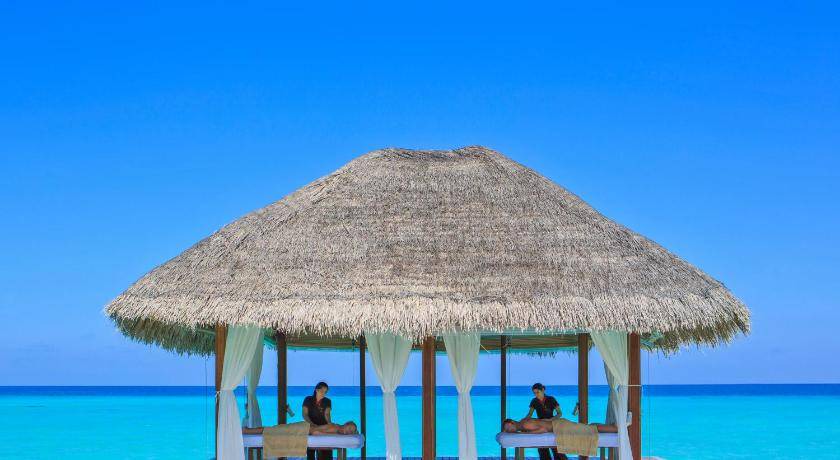 Photo of Others in Kuramathi Island
