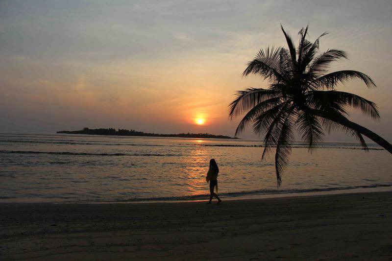 Photo of Others in Thulusdhoo Island