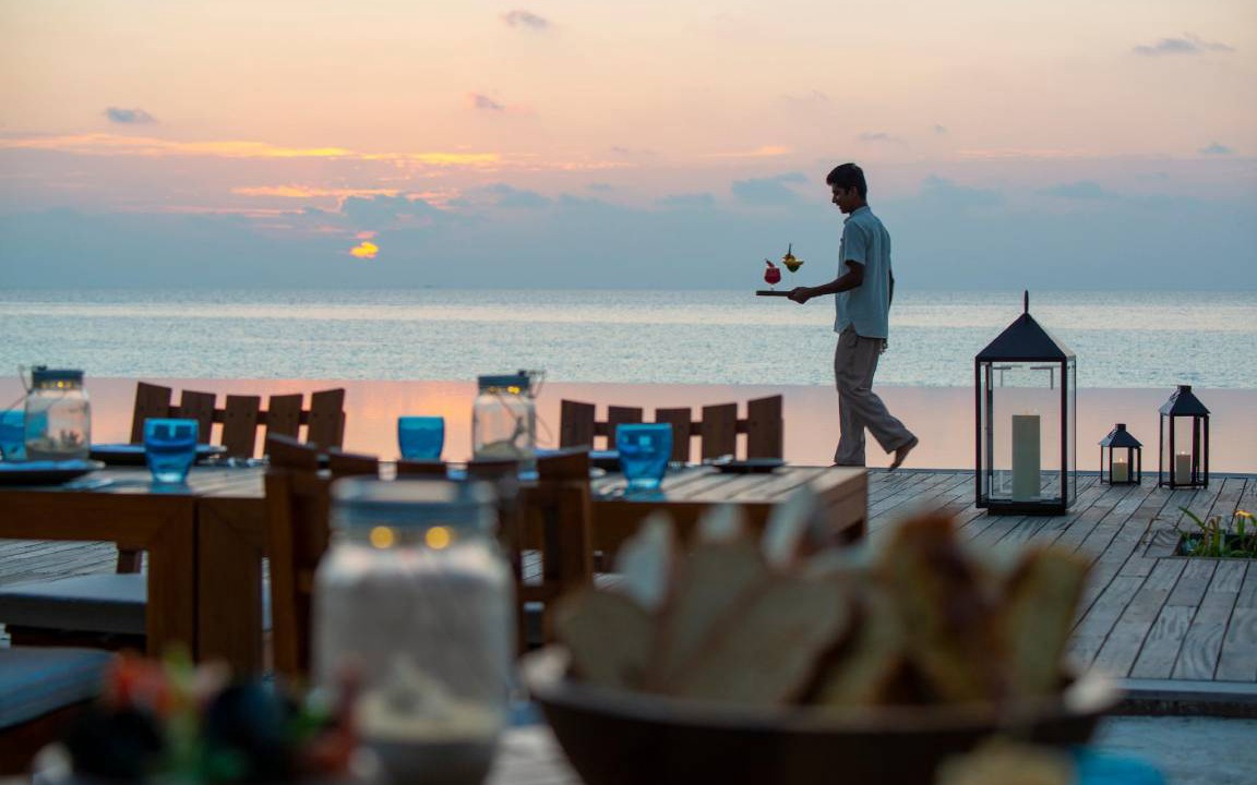 Photo of Others in Dhigurah