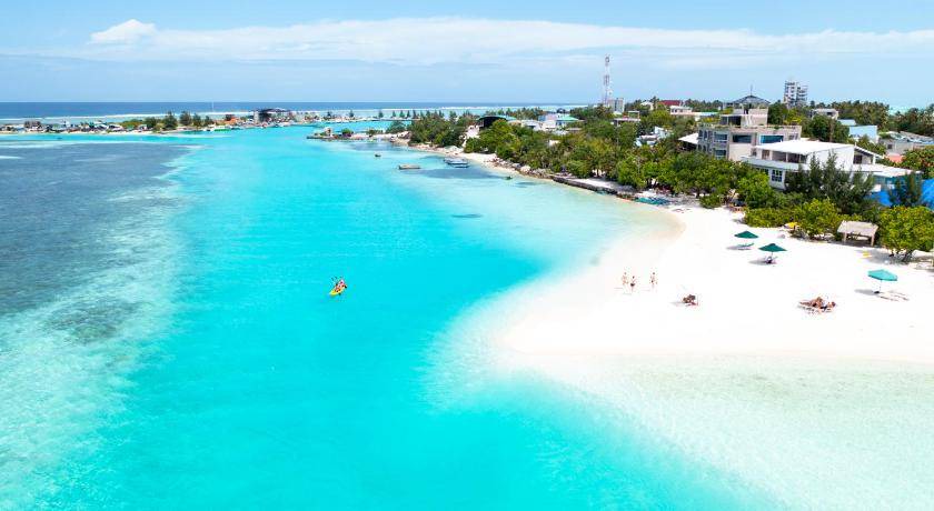 Photo of Others in Dhiffushi