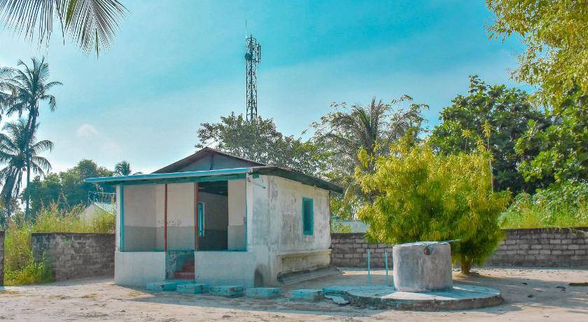 Photo of Others in Ukulhas