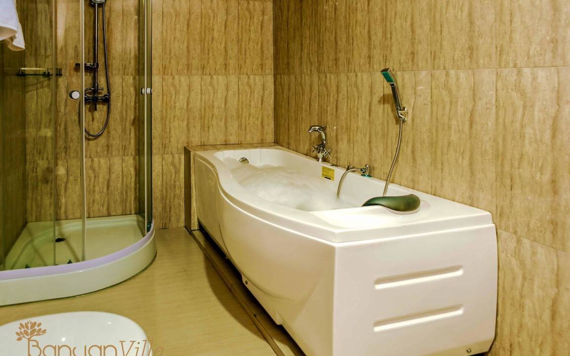 Photo of Bathroom in Dhangethi