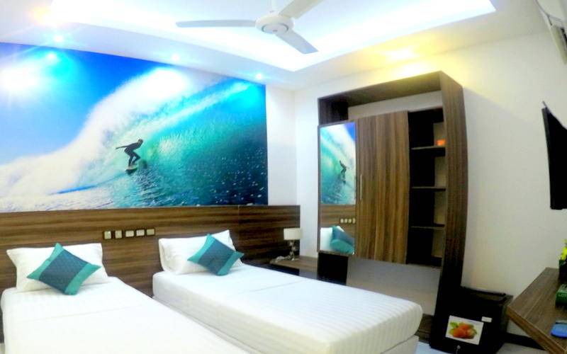 Photo of Others in Thulusdhoo Island