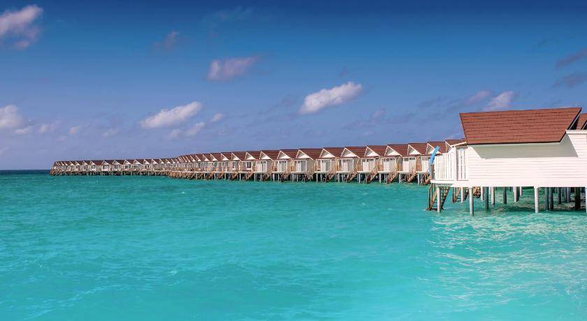 Photo of Outdoor in Farukolhufushi Island