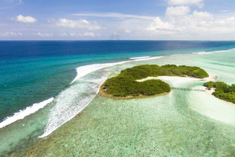 Photo of Others in Thulusdhoo Island