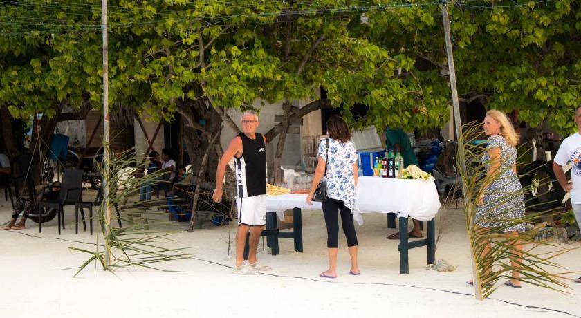 Photo of Others in Himmafushi