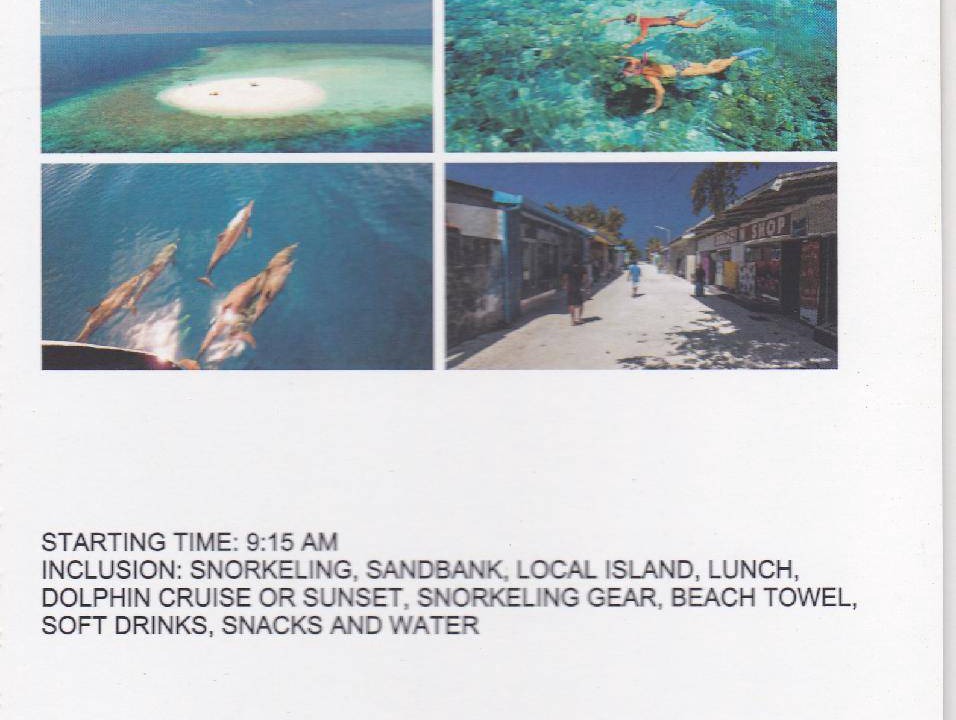 Photo of Others in Hulhumale