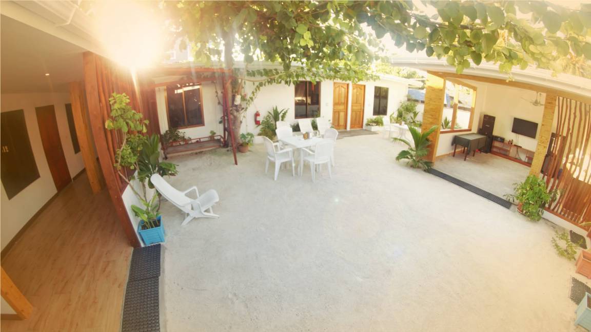 Photo of Others in Thulusdhoo Island