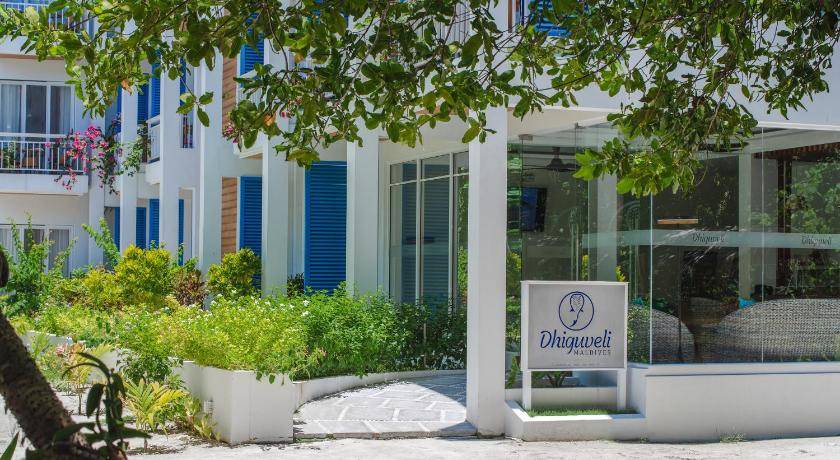 Photo of Others in Dhigurah