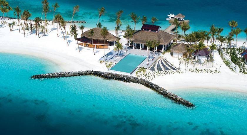 Photo of Others in Farukolhufushi Island