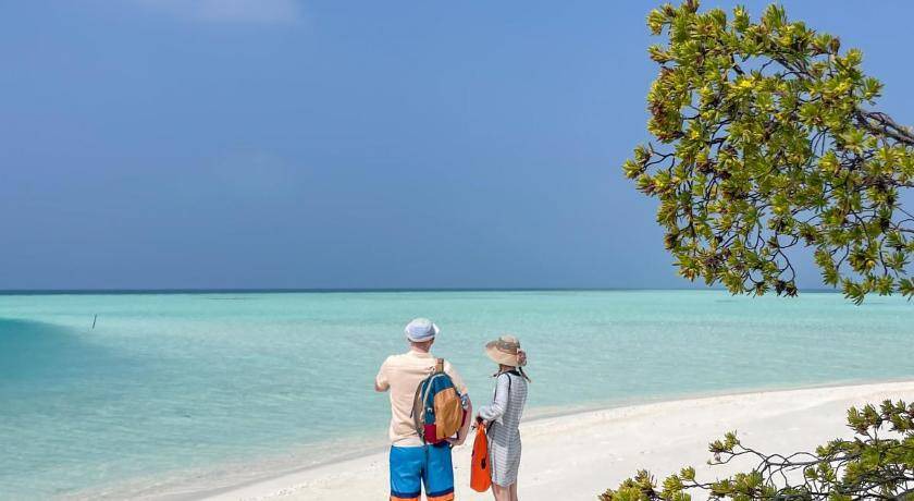 Photo of Others in Hangnaameedhoo