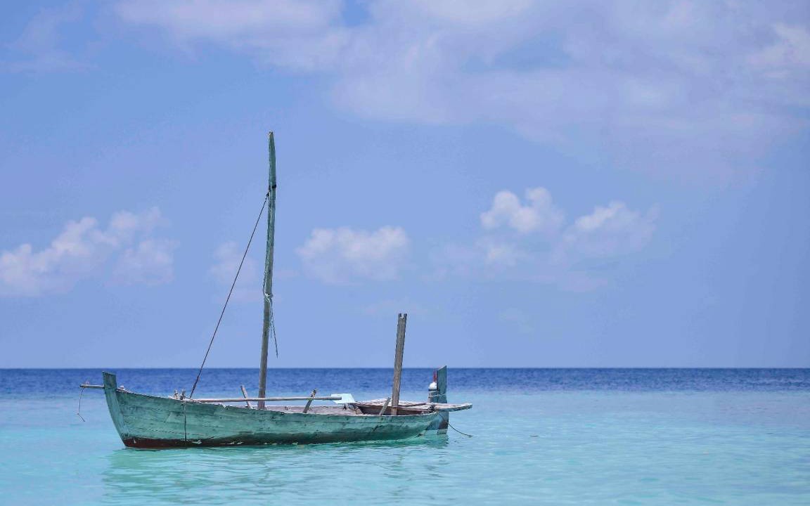 Photo of Others in Bandos Island