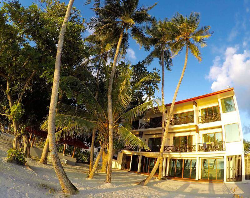 Photo of Others in Thulusdhoo Island
