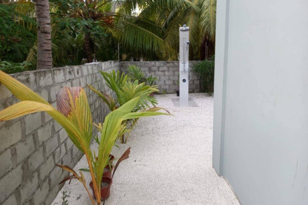 Photo of Others in Faafu Atoll